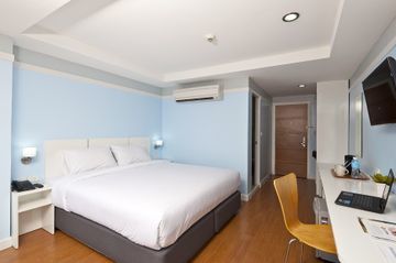 Hotel Unico Leela