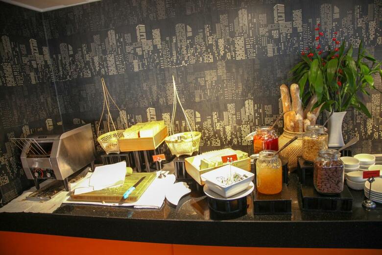 Hotel Le Fenix Sukhumvit