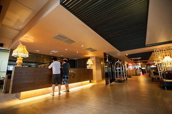 Hotel Mac Boutique Suites
