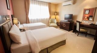Hotel Mac Boutique Suites