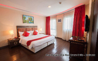 Hotel Mac Boutique Suites