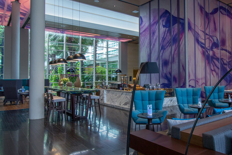 Hotel Novotel King Power