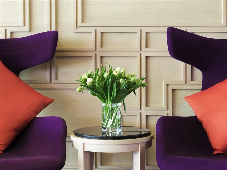 Hotel Novotel King Power