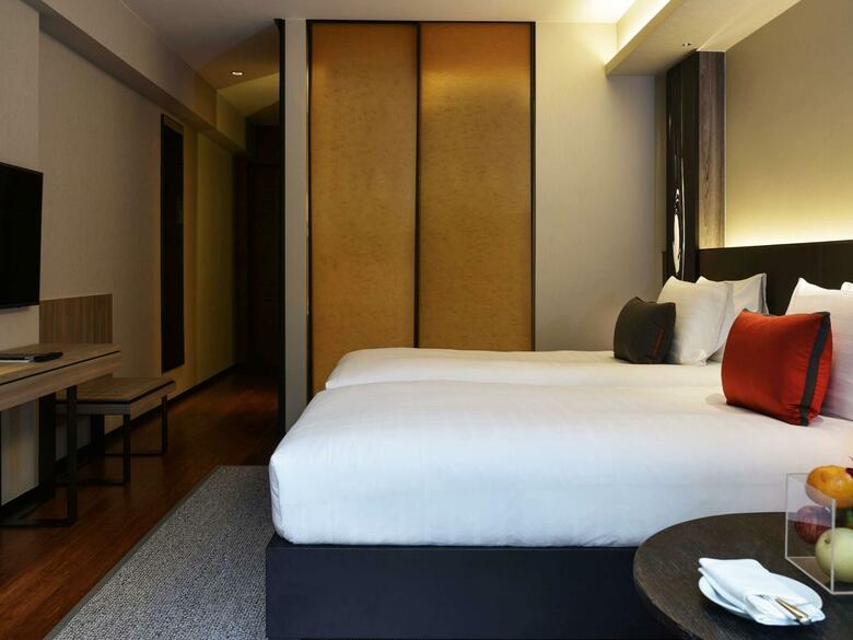 Hotel Novotel King Power