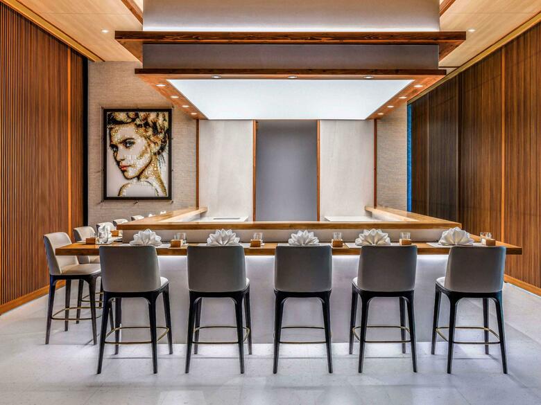 Hotel Novotel King Power