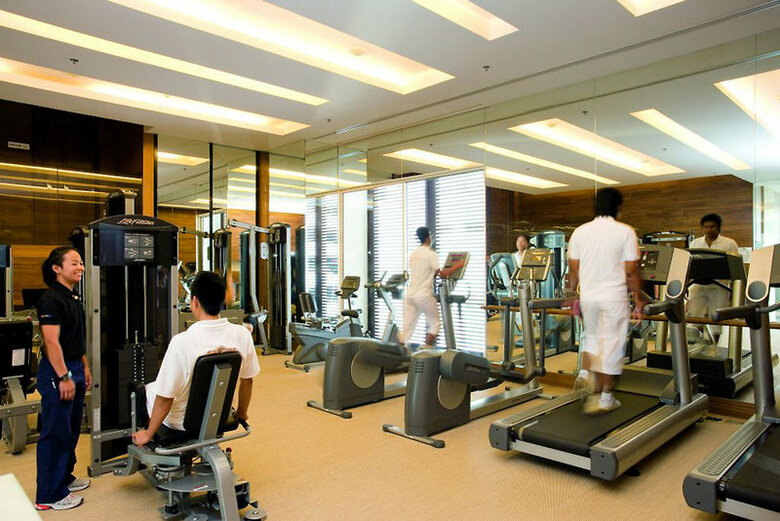 Hotel Novotel King Power