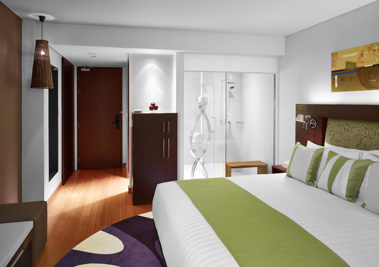Hotel NH Bangkok Asoke