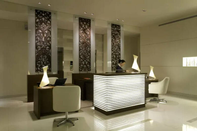 Hotel NH Bangkok Asoke