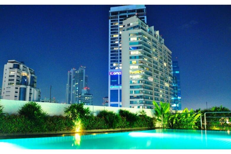 Hotel NH Bangkok Asoke
