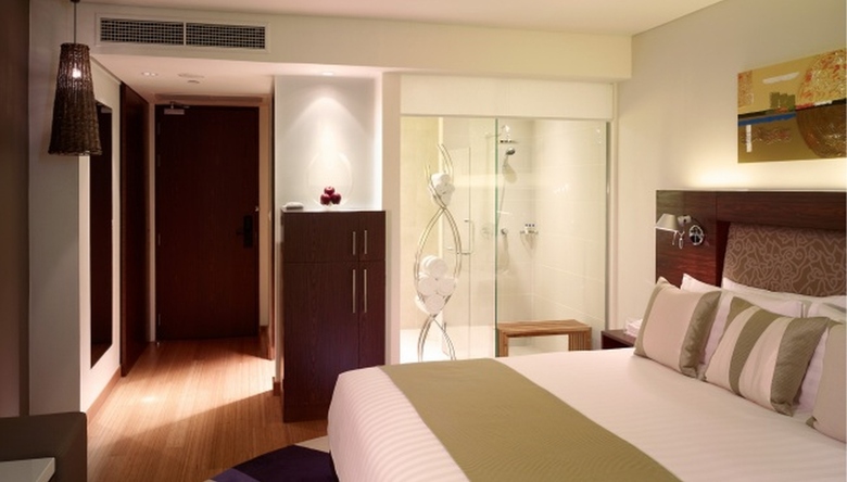 Hotel NH Bangkok Asoke