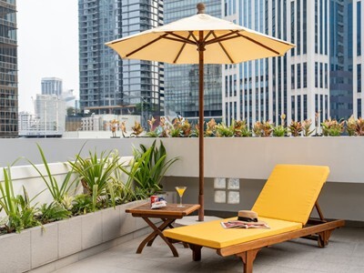 Hotel NH Bangkok Asoke