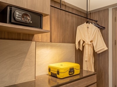 Hotel NH Bangkok Asoke