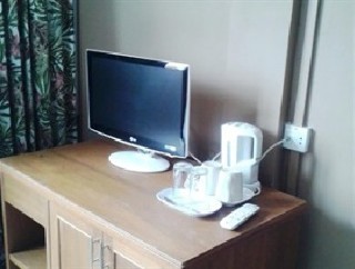 Hotel Pinnacle Sukhumvit Inn