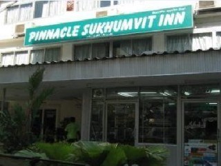 Hotel Pinnacle Sukhumvit Inn