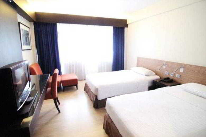 Hotel Residence Rajtaevee