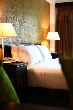 Hotel Eastin Easy Siam Piman Bangkok