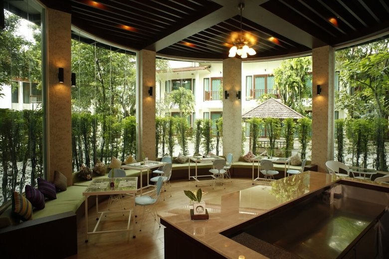 Hotel Mantrini Boutique Resort