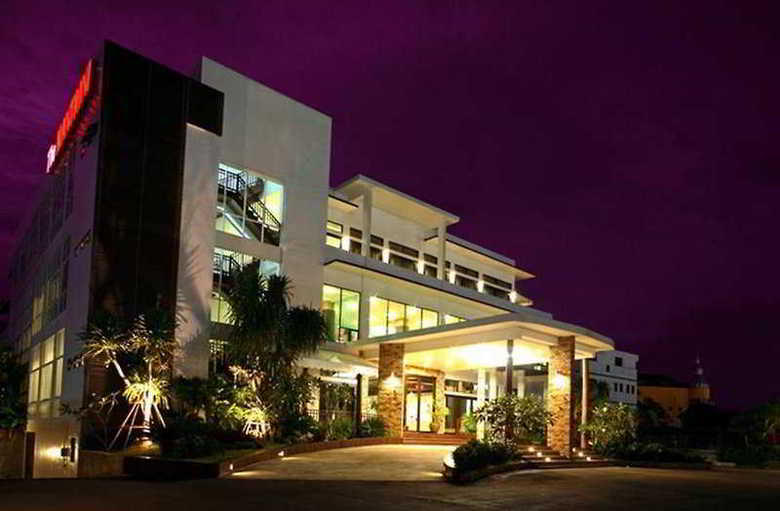 Hotel Mantrini Boutique Resort