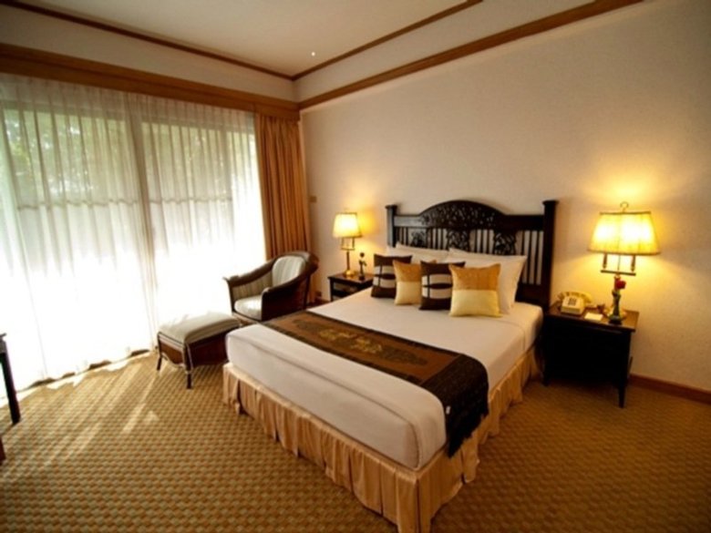 Hotel Rimkok Resort