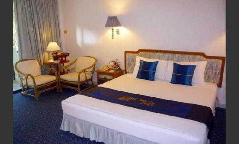 Hotel Rimkok Resort