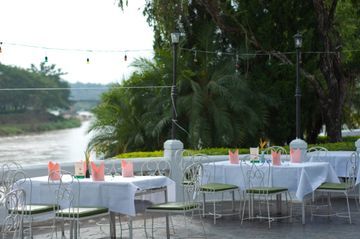 Hotel Rimkok Resort