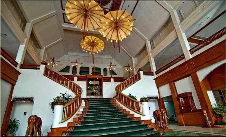 Hotel Rimkok Resort