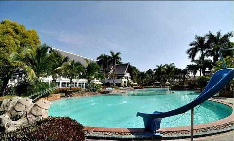 Hotel Rimkok Resort