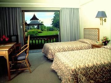 Hotel Rimkok Resort