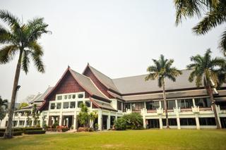 Hotel Rimkok Resort