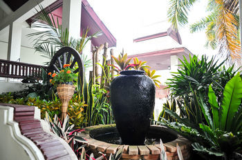 Hotel Rimkok Resort