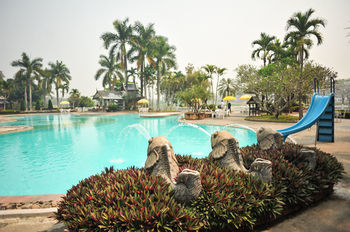 Hotel Rimkok Resort