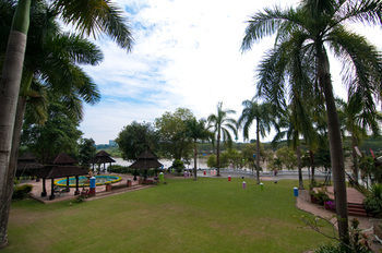 Hotel Rimkok Resort