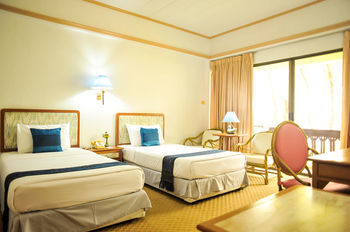 Hotel Rimkok Resort