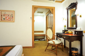 Hotel Rimkok Resort