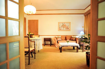 Hotel Rimkok Resort
