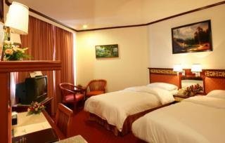 Hotel Wangcome