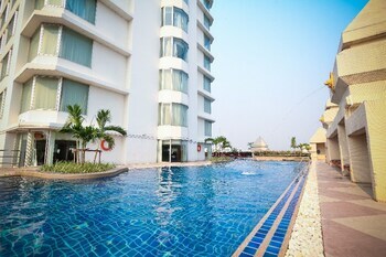 Hotel Centara Duangtawan