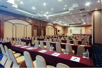 Hotel Centara Duangtawan