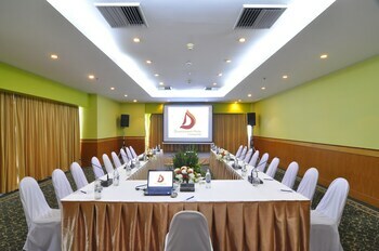 Hotel Centara Duangtawan