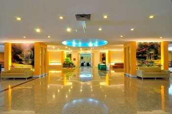 Hotel Centara Duangtawan