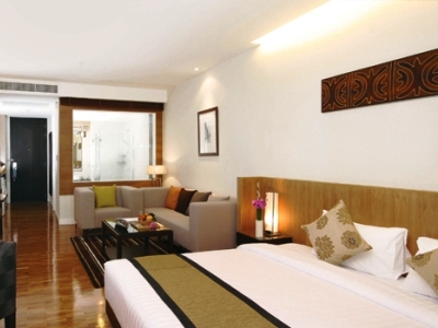 Hotel Kantary Hills