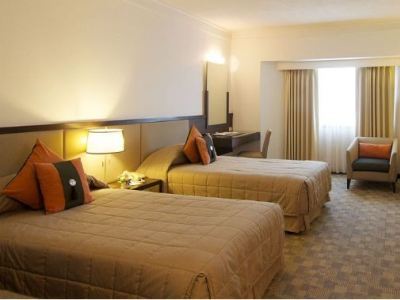 Hotel Lanna Palace 2004
