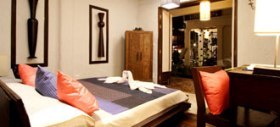 Hotel Manathai Village
