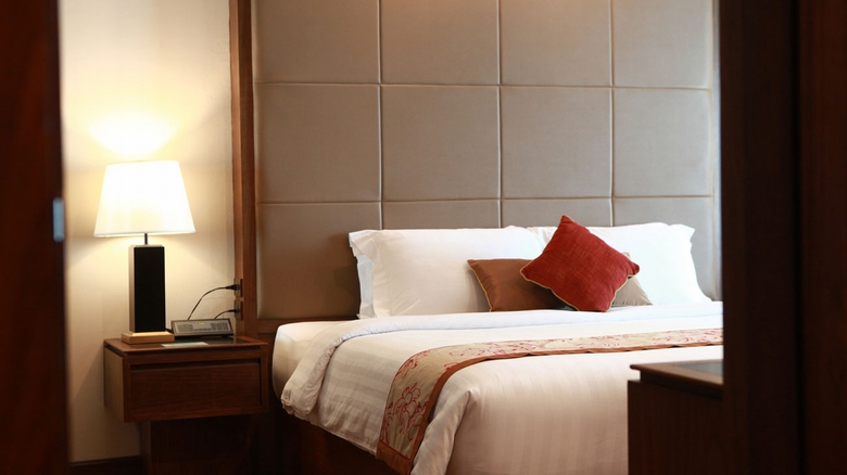 Suriwongse Hotel Chiangmai