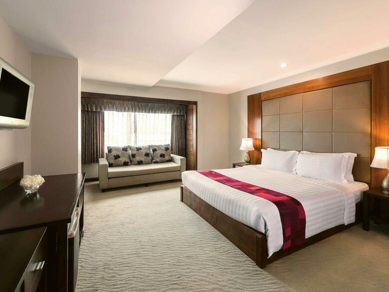 Suriwongse Hotel Chiangmai