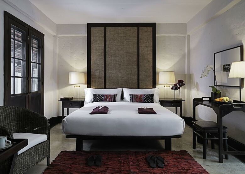 Tamarind Village Hotel