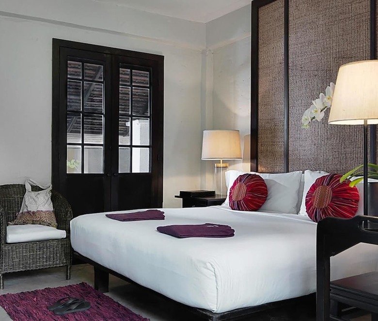 Tamarind Village Hotel