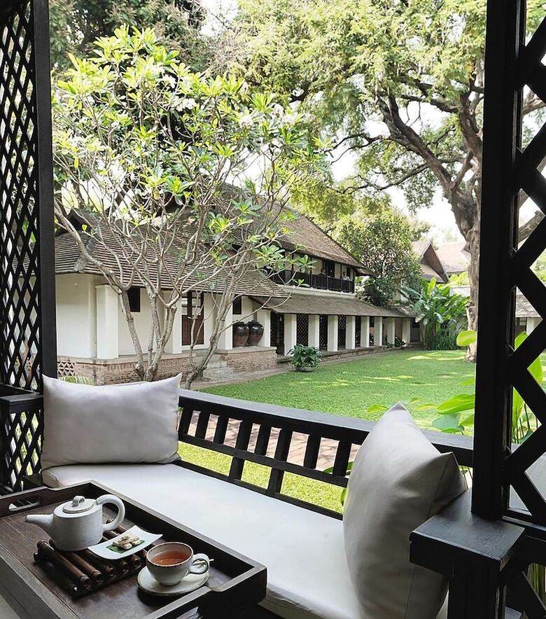 Tamarind Village Hotel