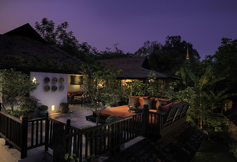 Tamarind Village Hotel