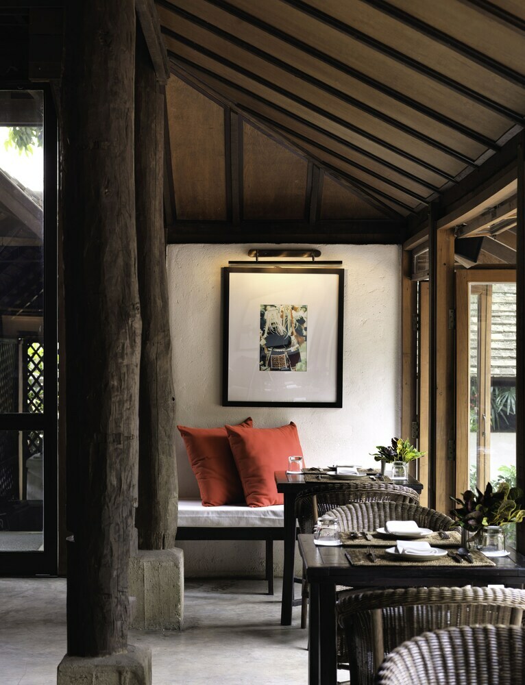 Tamarind Village Hotel